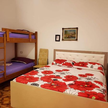Novruzi Complex Villa Vlorë Exterior foto