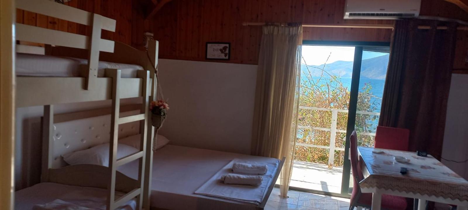 Novruzi Complex Villa Vlorë Exterior foto