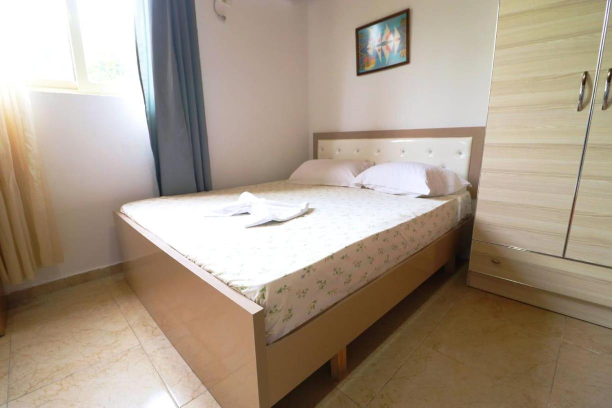 Novruzi Complex Villa Vlorë Exterior foto