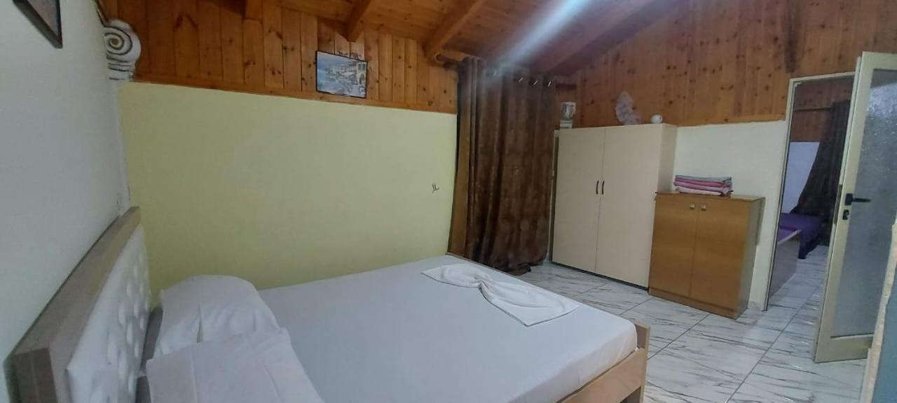 Novruzi Complex Villa Vlorë Exterior foto