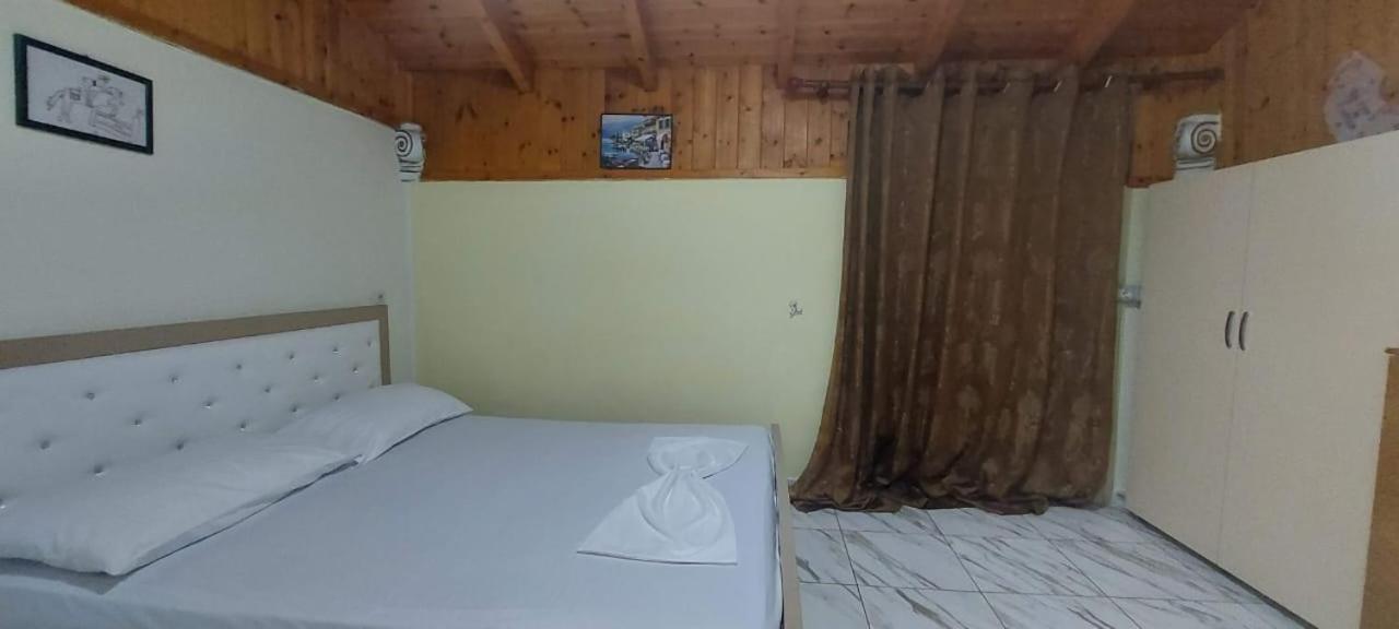 Novruzi Complex Villa Vlorë Exterior foto