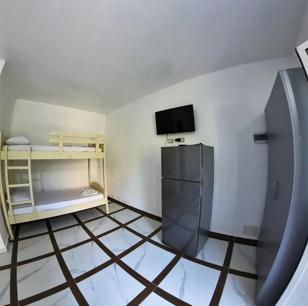 Novruzi Complex Villa Vlorë Exterior foto