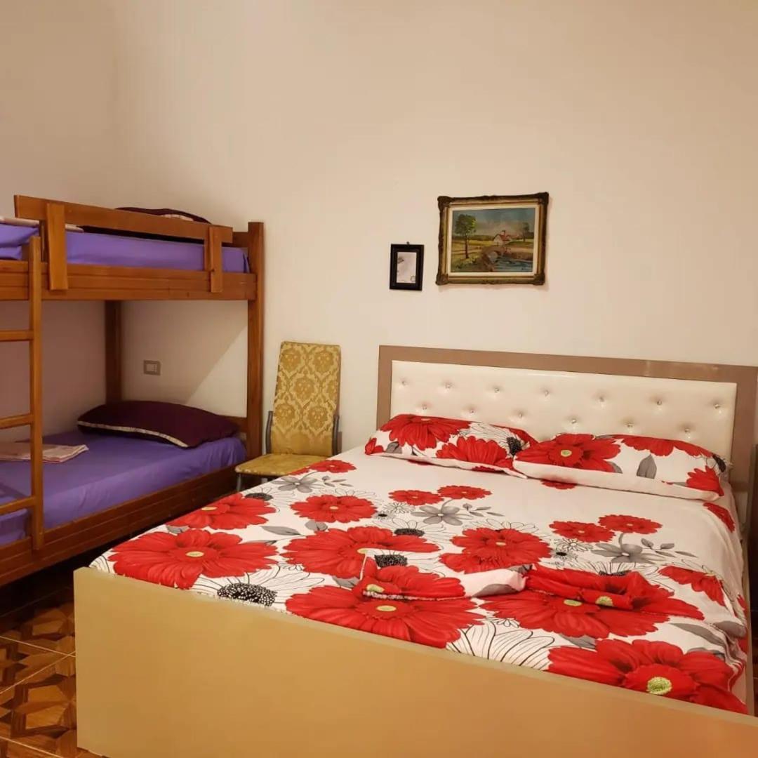Novruzi Complex Villa Vlorë Exterior foto
