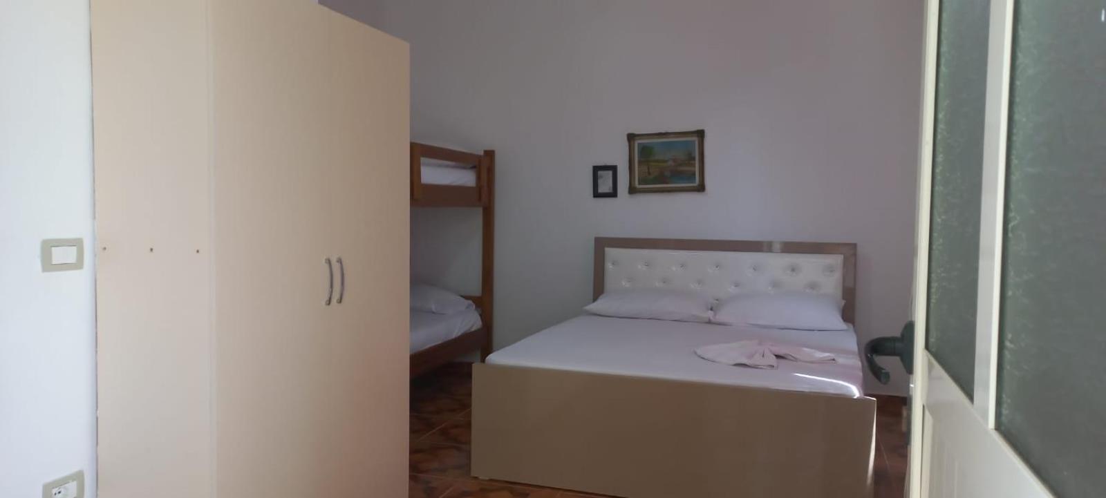 Novruzi Complex Villa Vlorë Exterior foto