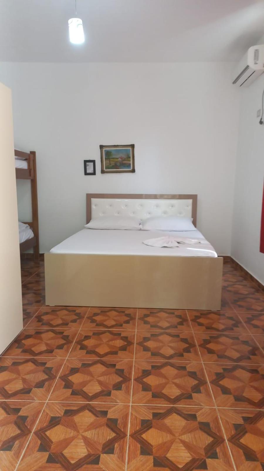 Novruzi Complex Villa Vlorë Exterior foto