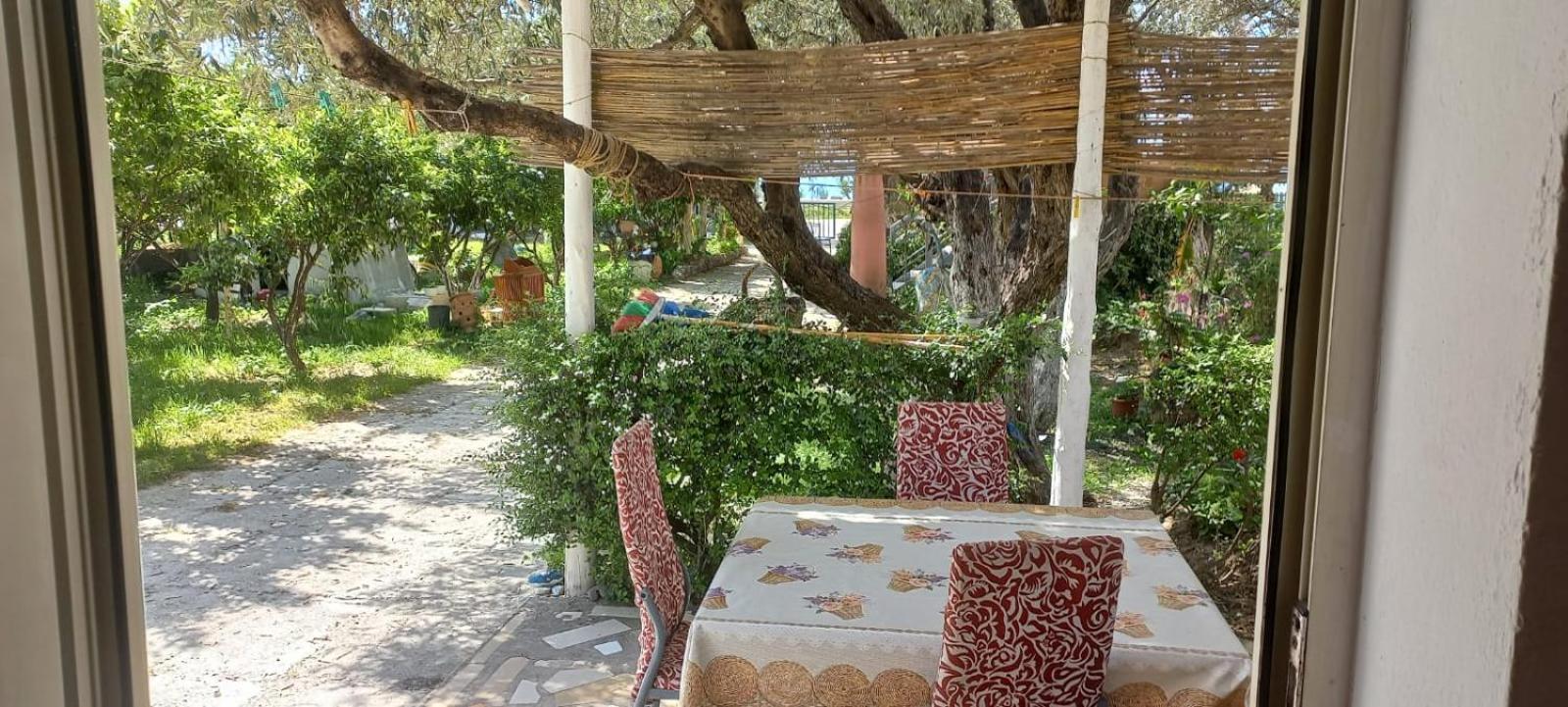 Novruzi Complex Villa Vlorë Exterior foto